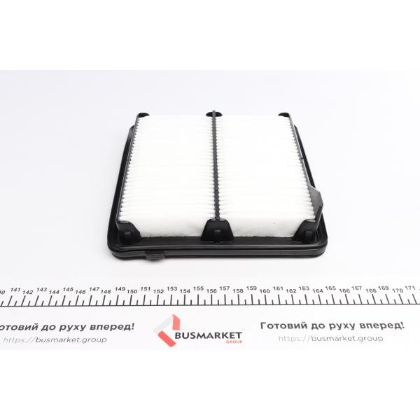 WH2204 WUNDER FILTER Фільтр повітряний Honda Civic VIII 1.3Hybrid 06-