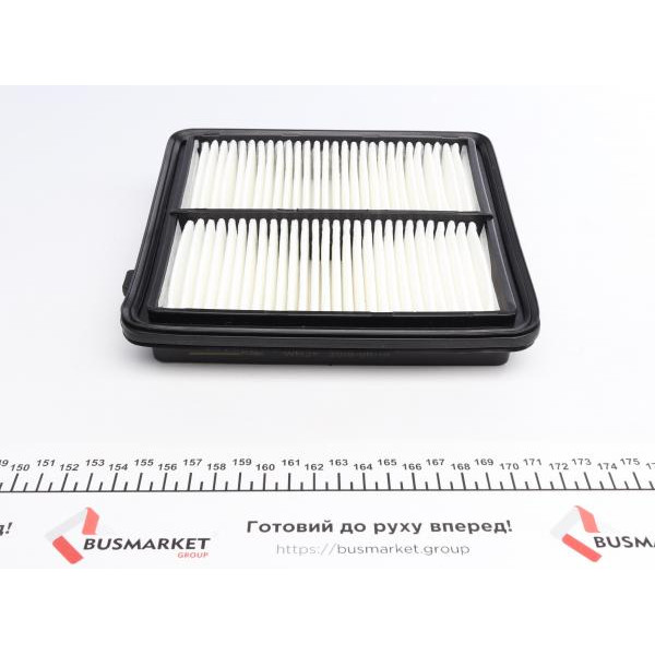 WH2204 WUNDER FILTER Фільтр повітряний Honda Civic VIII 1.3Hybrid 06-