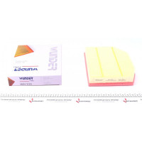 WH232 WUNDER FILTER Фільтр повітряний BMW X3 3.0/2.5i 06-11