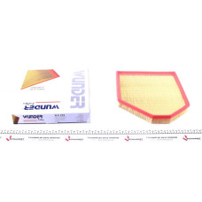 WH233 WUNDER FILTER Фільтр повітряний BMW X3 (F25)/X4 (F26) 11- (benzin)
