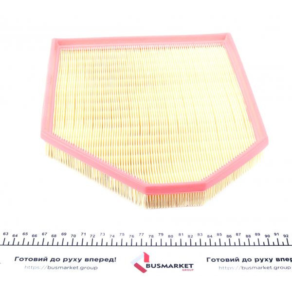 WH233 WUNDER FILTER Фільтр повітряний BMW X3 (F25)/X4 (F26) 11- (benzin)