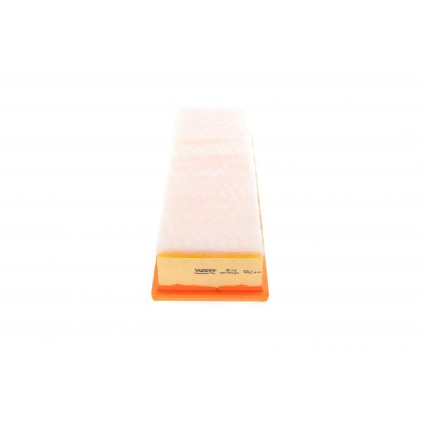 WH235 WUNDER FILTER Фільтр повітряний BMW 5 (F10/F11)/X3(F25)/X4(F26)/X5(F15) 2.0 D 10-17