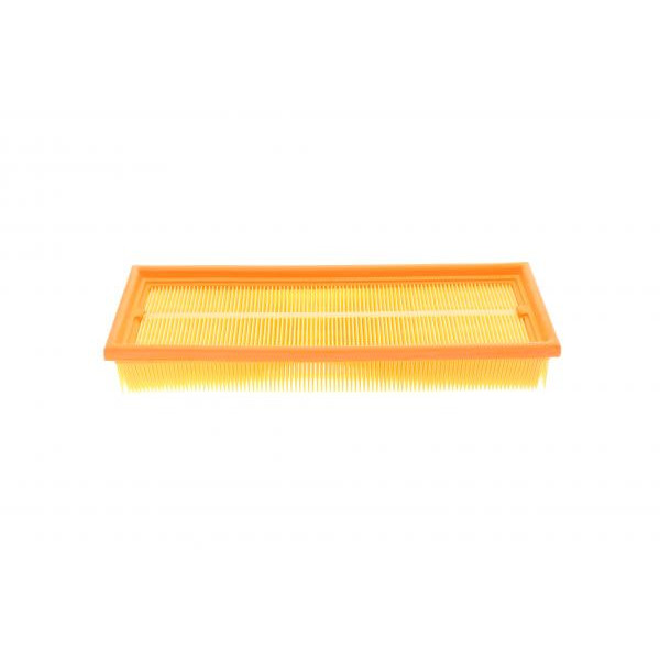 WH235 WUNDER FILTER Фільтр повітряний BMW 5 (F10/F11)/X3(F25)/X4(F26)/X5(F15) 2.0 D 10-17