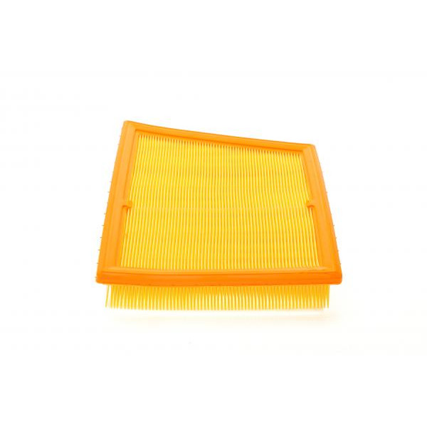 WH236 WUNDER FILTER Фільтр повітряний BMW 2 (F45) 13-/X1 (F48) 14-/Mini Cooper 13-