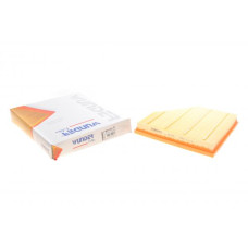 WH239 WUNDER FILTER Фільтр повітряний BMW 1 (F20)/2 (F23)/3 (F31)/4 (F36) 2.0/3.0 15-