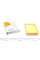WH300 WUNDER FILTER Фільтр повітряний Opel Vectra A/B 1.6-2.0 88-03