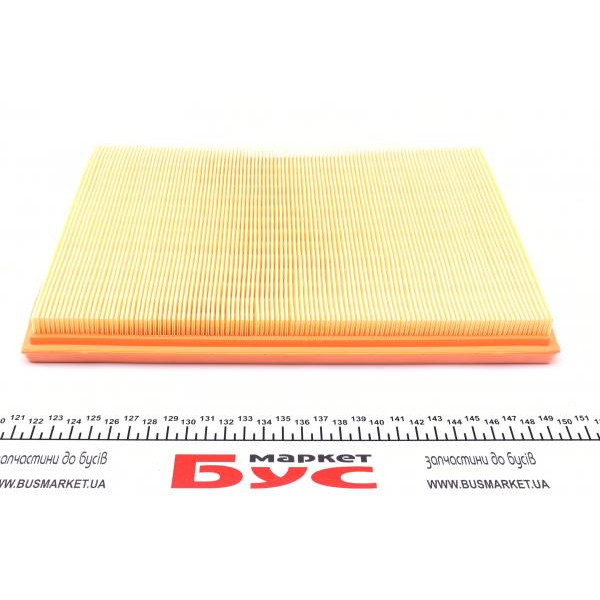 WH302 WUNDER FILTER Фільтр повітряний Opel Astra F 1.4-2.0/ 1.7 TD 91-98