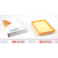 WH304 WUNDER FILTER Фільтр повітряний Opel Combo 1.2/1.4i 94-01