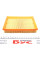 WH304 WUNDER FILTER Фільтр повітряний Opel Combo 1.2/1.4i 94-01