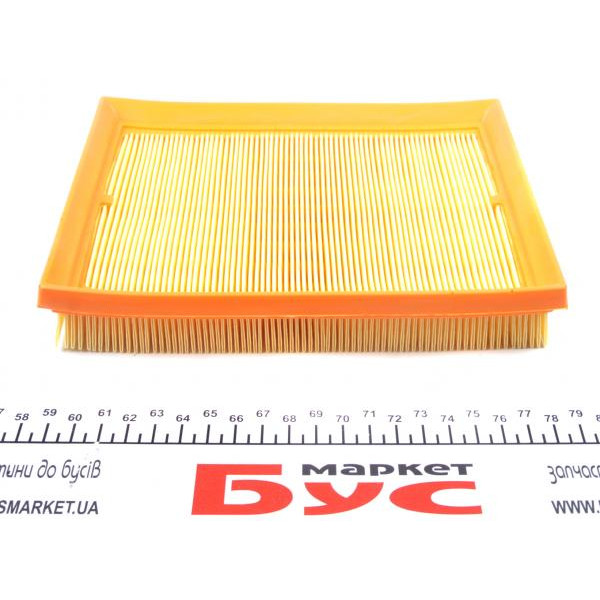 WH304 WUNDER FILTER Фільтр повітряний Opel Combo 1.2/1.4i 94-01