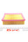 WH305 WUNDER FILTER Фільтр повітряний Opel Combo1.7D 94-01