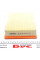 WH307 WUNDER FILTER Фільтр повітряний Opel Vectra B 2.0DI/2.2DTI/2.2i 96-03