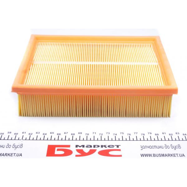 WH307 WUNDER FILTER Фільтр повітряний Opel Vectra B 2.0DI/2.2DTI/2.2i 96-03