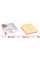 WH308 WUNDER FILTER Фільтр повітряний Audi A4/VW Passat 1.8T-1.9TDI 94-