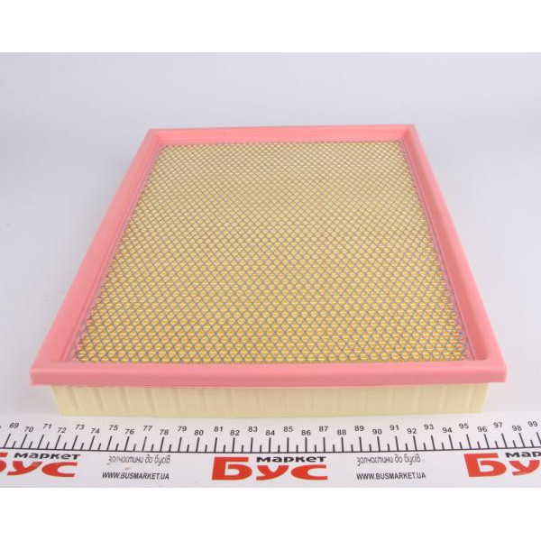 WH309 WUNDER FILTER Фільтр повітряний Renault Master/Opel Movano 1.9/2.2/2.5dCi/2.5D/2.8dTi 01-03