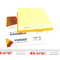 WH312 WUNDER FILTER Фільтр повітряний Opel Vectra C 02-08