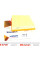 WH312 WUNDER FILTER Фільтр повітряний Opel Vectra C 02-08