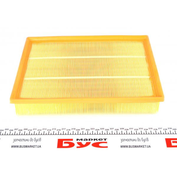 WH312 WUNDER FILTER Фільтр повітряний Opel Vectra C 02-08