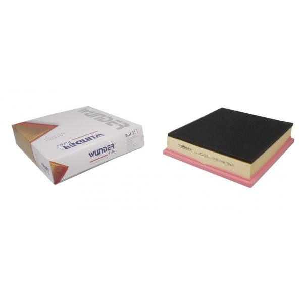 WH313 WUNDER FILTER Фільтр повітряний Renault Master 2.2/2.5dCi 03-