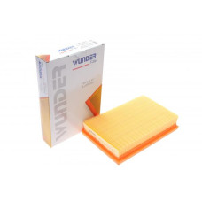 WH316 WUNDER FILTER Фільтр повітряний Opel Agila 1.0/1.2i 00-08