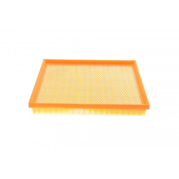 WH3251 WUNDER FILTER Фільтр повітряний Opel Astra H 1.6Turbo/1.7/1.9CDTI 04-