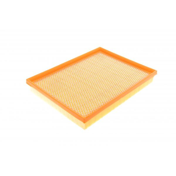 WH3251 WUNDER FILTER Фільтр повітряний Opel Astra H 1.6Turbo/1.7/1.9CDTI 04-