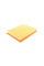 WH3251 WUNDER FILTER Фільтр повітряний Opel Astra H 1.6Turbo/1.7/1.9CDTI 04-