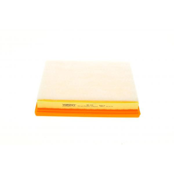 WH328 WUNDER FILTER Фільтр повітряний Opel Astra K 1.5 CDTI 15-