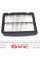 WH351 WUNDER FILTER Фільтр повітряний Chevrolet Aveo 06- (benzin)