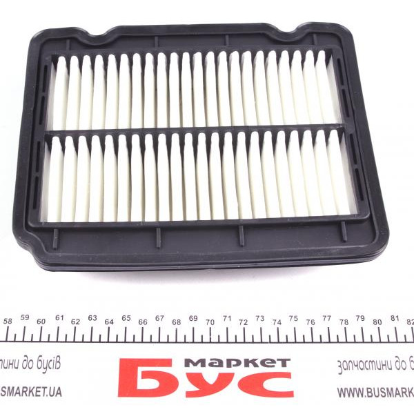 WH351 WUNDER FILTER Фільтр повітряний Chevrolet Aveo 06- (benzin)