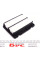 WH351 WUNDER FILTER Фільтр повітряний Chevrolet Aveo 06- (benzin)
