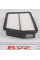 WH352 WUNDER FILTER Фільтр повітряний Chevrolet Rezzo 1.6/2.0i 00-