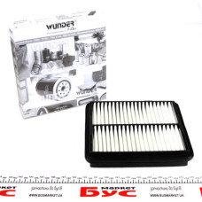 WH354 WUNDER FILTER Фільтр повітряний Daewoo Lanos 1.5