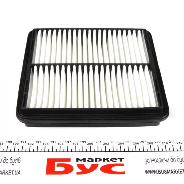 WH354 WUNDER FILTER Фільтр повітряний Daewoo Lanos 1.5