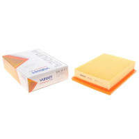 WH3611 WUNDER FILTER Фільтр повітряний Chevrolet Aveo (T300) 11- (з поролоном)