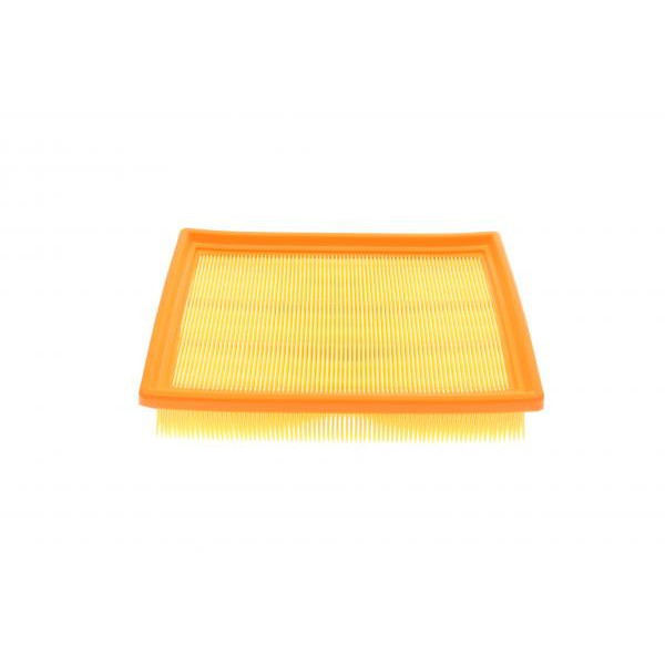 WH3611 WUNDER FILTER Фільтр повітряний Chevrolet Aveo (T300) 11- (з поролоном)
