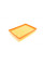 WH3611 WUNDER FILTER Фільтр повітряний Chevrolet Aveo (T300) 11- (з поролоном)