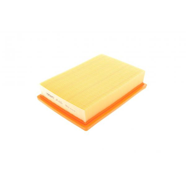 WH3611 WUNDER FILTER Фільтр повітряний Chevrolet Aveo (T300) 11- (з поролоном)
