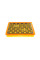 WH363 WUNDER FILTER Фільтр повітряний Opel Insignia 08- (з поролоном)