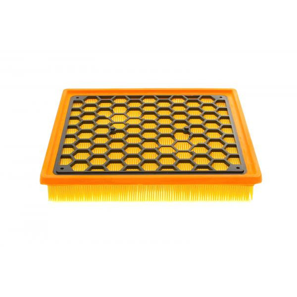WH363 WUNDER FILTER Фільтр повітряний Opel Insignia 08- (з поролоном)