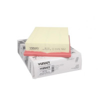 WH502 WUNDER FILTER Фільтр повітряний Peugeot 307 1.4-2.0 00-09