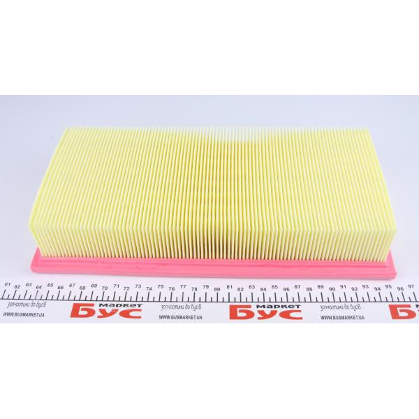 WH505 WUNDER FILTER Фільтр повітряний Fiat Scudo/Citroen Jumpy/Peugeot Expert 1.9D/2.0JTD 98-