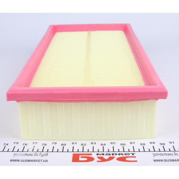 WH505 WUNDER FILTER Фільтр повітряний Fiat Scudo/Citroen Jumpy/Peugeot Expert 1.9D/2.0JTD 98-