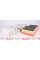 WH506 WUNDER FILTER Фільтр повітряний Citroen Nemo 1.4HDi