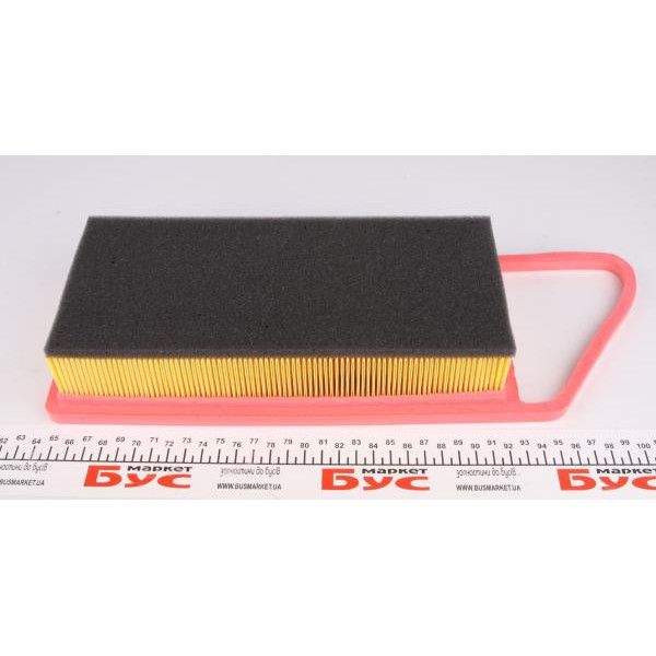WH506 WUNDER FILTER Фільтр повітряний Citroen Nemo 1.4HDi