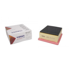 WH507 WUNDER FILTER Фільтр повітряний Peugeot Partner 2.0 HDI 03-