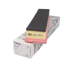 WH509 WUNDER FILTER Фільтр повітряний Citroen Berlingo/Peugeot Partner 1.6i 16V 08-