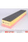 WH509 WUNDER FILTER Фільтр повітряний Citroen Berlingo/Peugeot Partner 1.6i 16V 08-