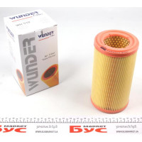 WH510 WUNDER FILTER Фільтр повітряний Citroen Berlingo/Peugeot Partner 1.8/1.9D 96-