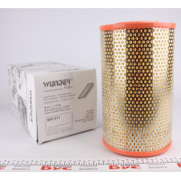 WH511 WUNDER FILTER Фільтр повітряний Fiat Ducato 2.5TDI